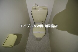 プロムナード旭川の物件内観写真